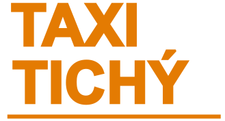 Taxi Tichý